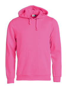 BASIC HOODY, Clique 19