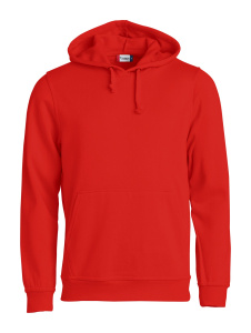 BASIC HOODY, Clique 20