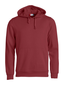 BASIC HOODY, Clique 21