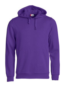 BASIC HOODY, Clique 22