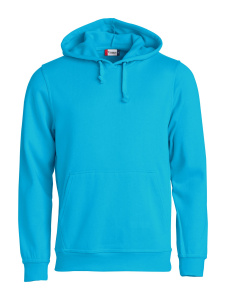 BASIC HOODY, Clique 23