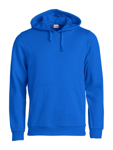 BASIC HOODY, Clique 24