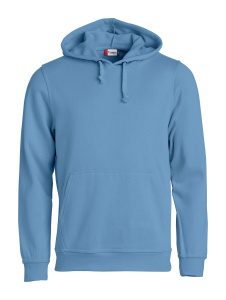 BASIC HOODY, Clique 14