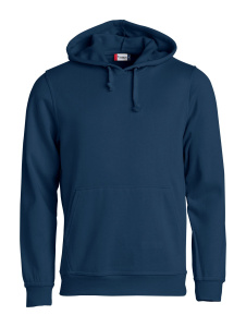 BASIC HOODY, Clique 6