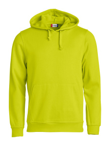 BASIC HOODY, Clique 7