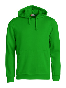 BASIC HOODY, Clique 8
