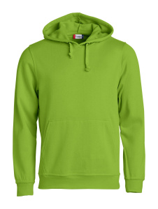 BASIC HOODY, Clique 9