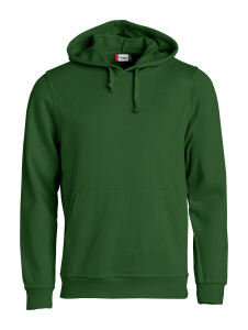 BASIC HOODY, Clique 10