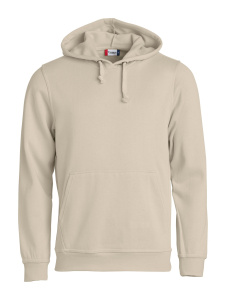 BASIC HOODY, Clique 11