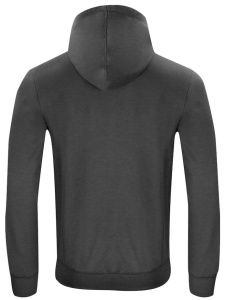 Classic Hoody full zip, Clique 21