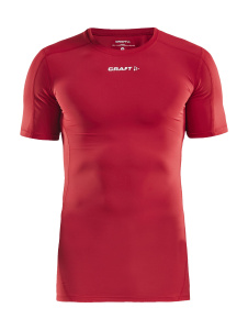 Craft Pro Control Compression Tee 4