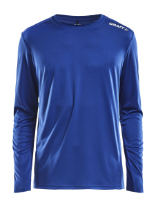 Rush LS Tee 9