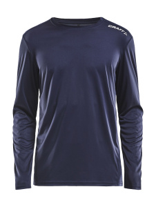 Rush LS Tee 3
