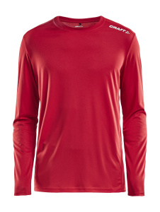 Rush LS Tee 6