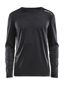 Rush LS Tee 8