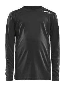 Rush LS Tee Jr 7