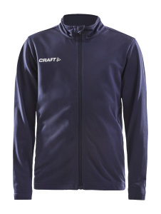 Squad Jacket Jr 5
