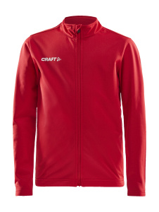 Squad Jacket Jr 6