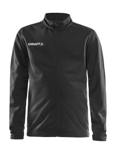 Squad Jacket Jr 9