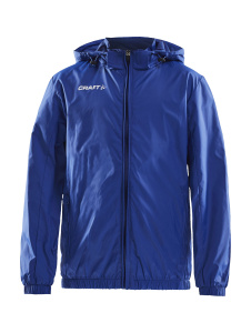 Wind Jacket Jr 5