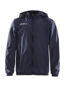 Wind Jacket Jr 2