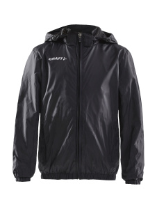 Wind Jacket Jr 4