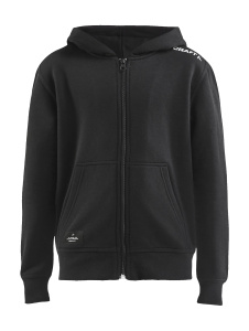 Craft COMMUNITY FZ HOODIE JR 7