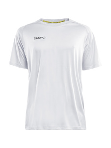 Craft Evolve Tee M 5