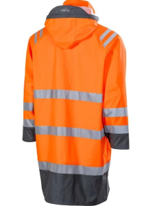 SADEPARKATAKKI FERMINOL HI-VIS ORANSSI 2
