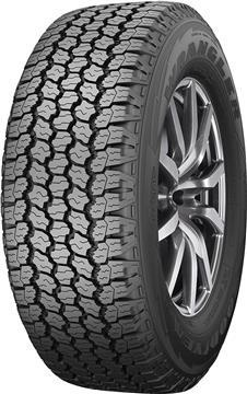 245/65R17 111T Goodyear Wrangler AT Adventure XL