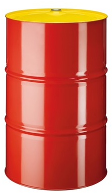 UNIVAR GREASE U3 V120G 00 180KG