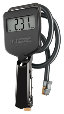 RENGASPAINEMITTARIDIGI.WONDER 0,5-12 B