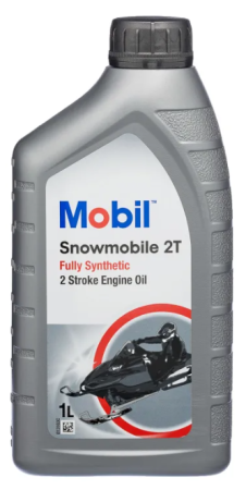 MOBIL 2-STROKE SNOWMOBILE 1L MB143092