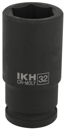 VOIMAHYLSY 3/4"-32MM PITKÄ 95MM
