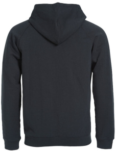 Classic Hoody full zip, Clique 6