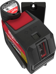 AKKURISTILASER M12 CLLP-301C, Milwaukee 3