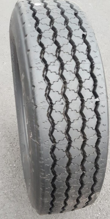 275/70R22,5 148/145J KA pinnoitettu P7 sis. 1 Bridgestone runko TRAILER TRAILER