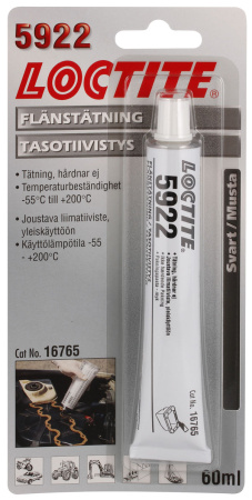 TIIVISTELIIMA JOUSTAVA SI5922 60ML