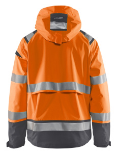 Highvis kuoritakki, Blåkläder 3