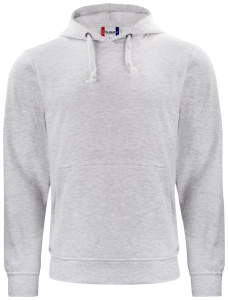 BASIC HOODY, Clique 12
