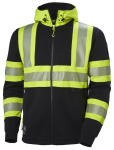 ICU ZIP HOODIE, Helly Hansen 4