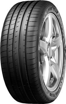 255/45R20 105H Goodyear EAGLE F1 (ASYMMETRIC) 5 XL MO|EVR