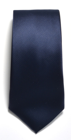 J.H&FROST Navy TIE