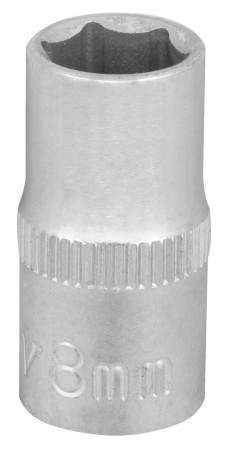 HYLSY 1/4"-8MM