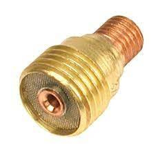 Gas lens                 3.2mm