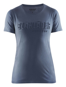 Naisten t-paita 3d 26
