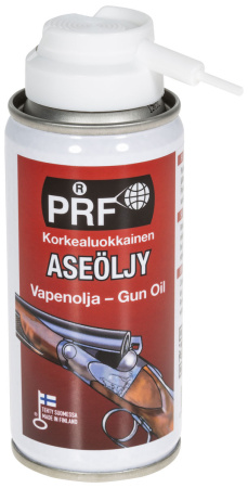 ASEÖLJY 100ML PRF