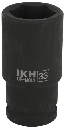 VOIMAHYLSY 3/4"-33MM PITKÄ 95MM