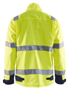 Highvis takki huomio, Blåkläder 13