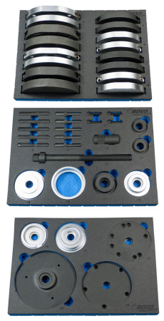 85/82/78/72MM LAAK.ULOSVETO/ASENNUSSRJ